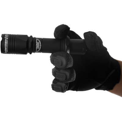 Linterna táctica Armytek Dobermann Pro luz cálida