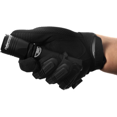 Taktická baterka Armytek Dobermann Pro teplé svetlo