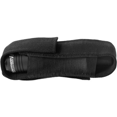 Taktická baterka Armytek Dobermann Pro teplé svetlo