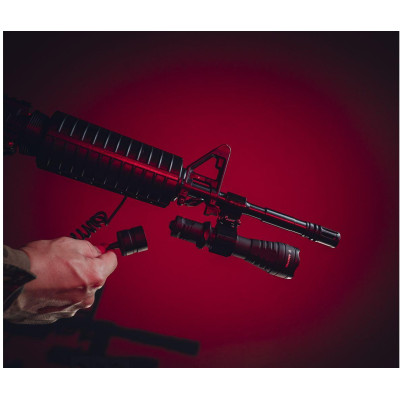 Taktische Taschenlampe Armytek Predator Pro Magnet Kaltlicht