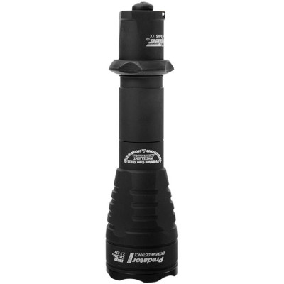 Taktische Taschenlampe Armytek Predator Pro warmes Licht