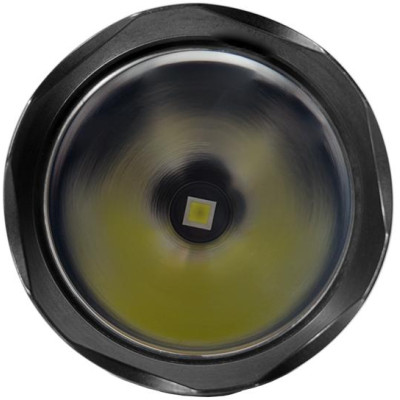 Taktická svítilna Armytek Predator Pro teplé světlo