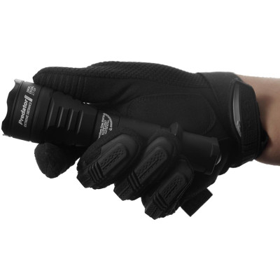 Linterna táctica Armytek Predator Pro luz cálida