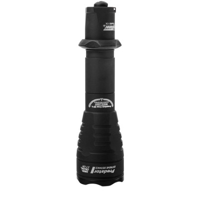 Taktická svítilna Armytek Predator, bílé světlo