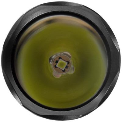 Taktická baterka Armytek Predator, teplé svetlo