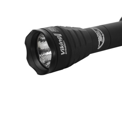 Тактический фонарик Armytek Viking Pro v3, белый свет
