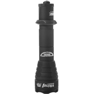 Linterna táctica Armytek Viking Pro v3, luz blanca