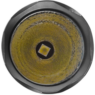 Armytek Viking Pro v3 Tactical Flashlight, Warm Light