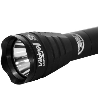 Linterna Viking Táctica Armytek, Luz Blanca