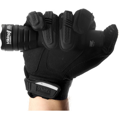 Linterna Viking Táctica Armytek, Luz Blanca