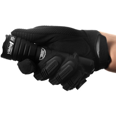 مصباح يدوي تكتيكي من أرميتيك فايكنغ، ضوء أبيض