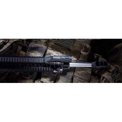 Тактический фонарик Усиление WML White Gen 2, 400lm