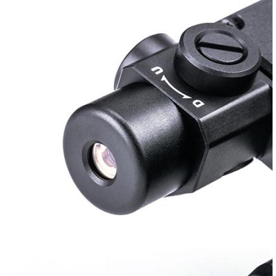 Nextorch WL60 Lampe Tactique avec Laser