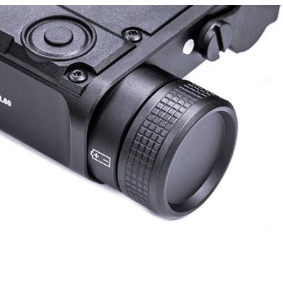 Тактический фонарик Nextorch WL60 с лазером