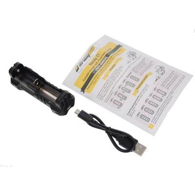 Universal charger Armytek Handy C1