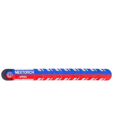 Ruban d’avertissement Nextorch UT51