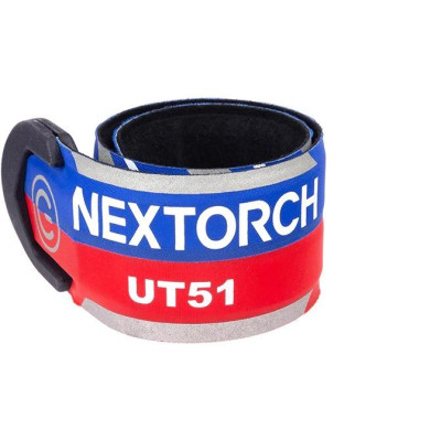Cinta de advertencia Nextorch UT51