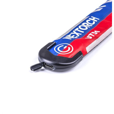 Výstražná páska Nextorch UT51