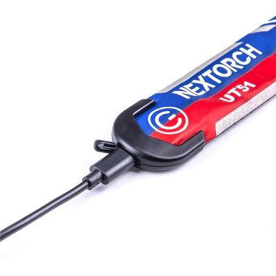 شريط تحذير NextOrch UT51