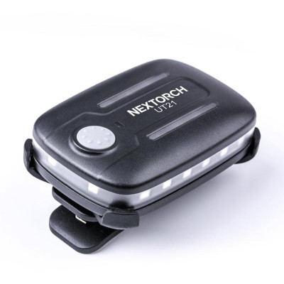 ضوء تحذير Nextorch UT21