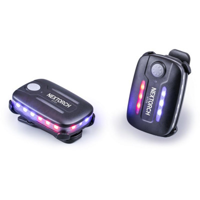 Nextorch UT21 Warnleuchte