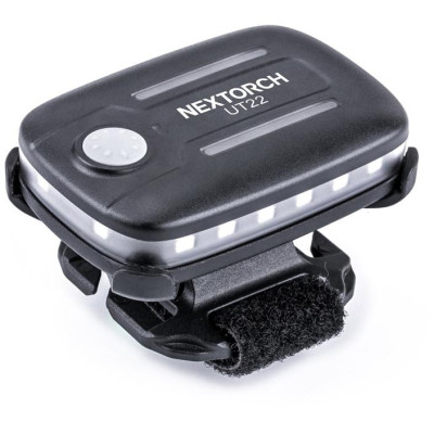 Luz de Aviso Nextorch UT22