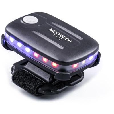 Luz de advertencia Nextorch UT22