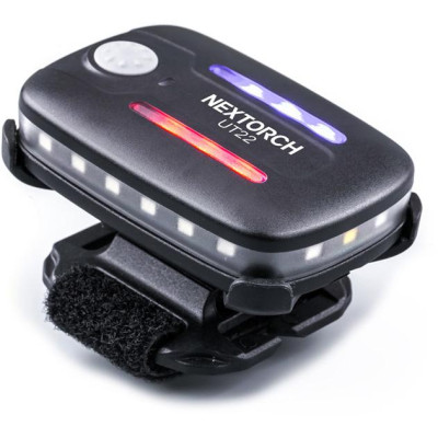 Luz de Aviso Nextorch UT22