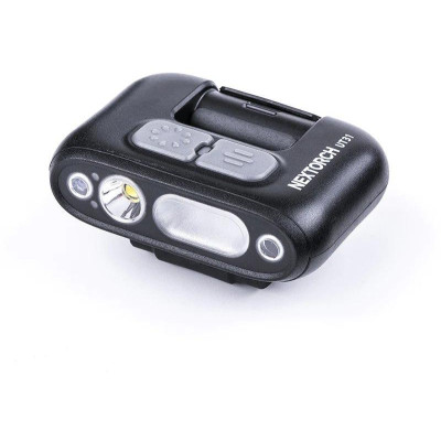 Nextorch UT31 Warnleuchte