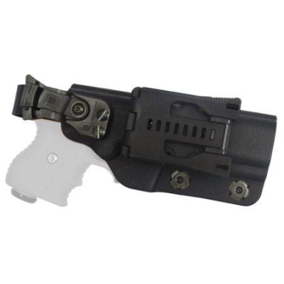 JPX safety case, left-hand