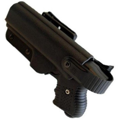 JPX safety case, left-hand