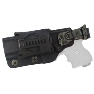 Caja de seguridad JPX, mano derecha