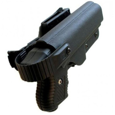 Caja de seguridad JPX, mano derecha