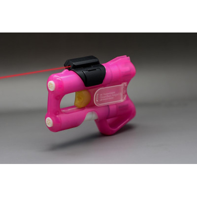 Clip laser pour Guardian Angel III et IV