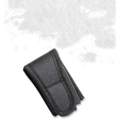 Funda de nylon KKS para spray de pimienta 40 ml