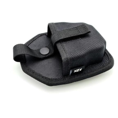 Nylon handcuff case NEX V11