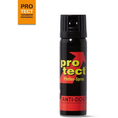 Protect Pepper Spray 63 мл