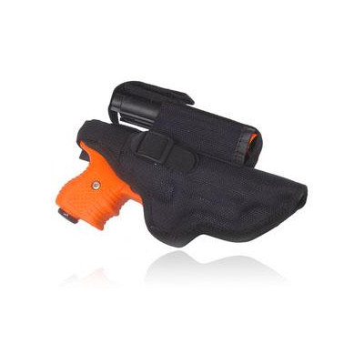 Funda JPX Cordura con bolsillo, mano derecha