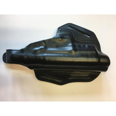 Funda de cuero JPX, izquierda de porte oculto (JPX028-L)