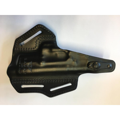 Funda de cuero JPX, izquierda de porte oculto (JPX028-L)