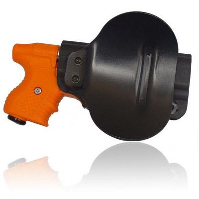 Étui JPX Kydex avec prise d’air, gaucher