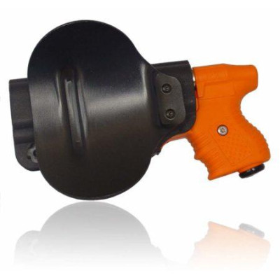 Pouzdro JPX Kydex s lopatkou, pravostranné