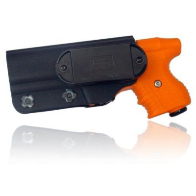 JPX Kydex-Holster mit Schlaufe, rechte Hand