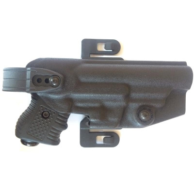 JPX Polymer Molle puzdro, pravá ruka