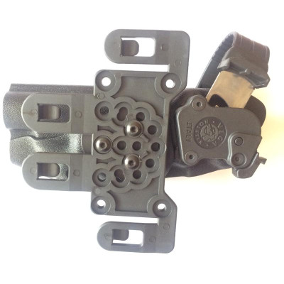 Корпус JPX Polymer Molle, правая рука