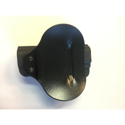 Étui JPX avec pelle gauche incluant lampe torche