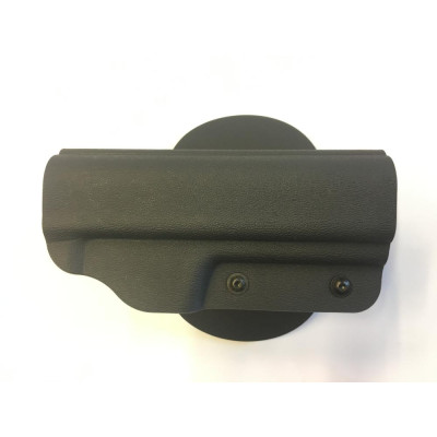 Caja JPX con hoja derecha incluyendo linterna