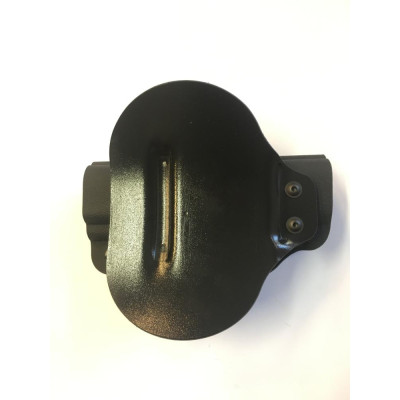 Étui JPX avec lame droite incluant lampe torche