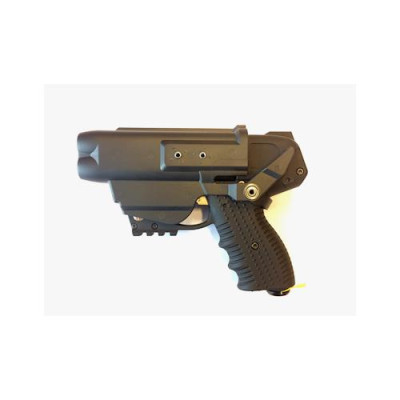 Estuche JPX4 Kydex - Zurdo