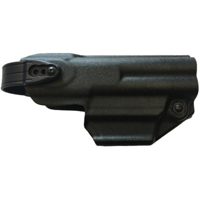 Pouzdro JPX4 Polymer Molle, pravostranné